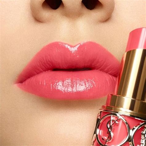 ysl volupte shine 13|ysl lipstick rouge volupte shine.